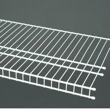 Load image into Gallery viewer, Compatible with ClosetMaid wire shelving installation systems
