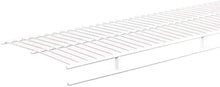 Load image into Gallery viewer, Durable steel with white vinyl coating
