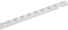 Load image into Gallery viewer, ClosetMaid ShelfTrack 2808 60 Inch Standard White - Happy Bargain Bin
