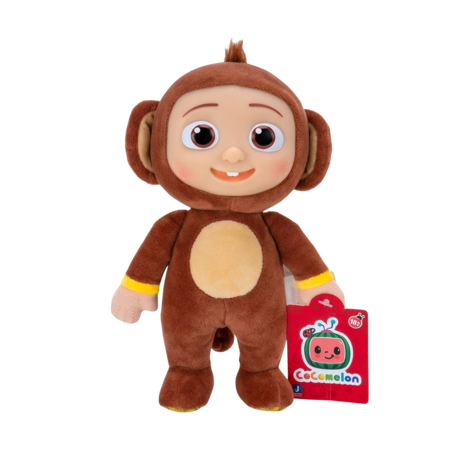 Cocomelon dolls