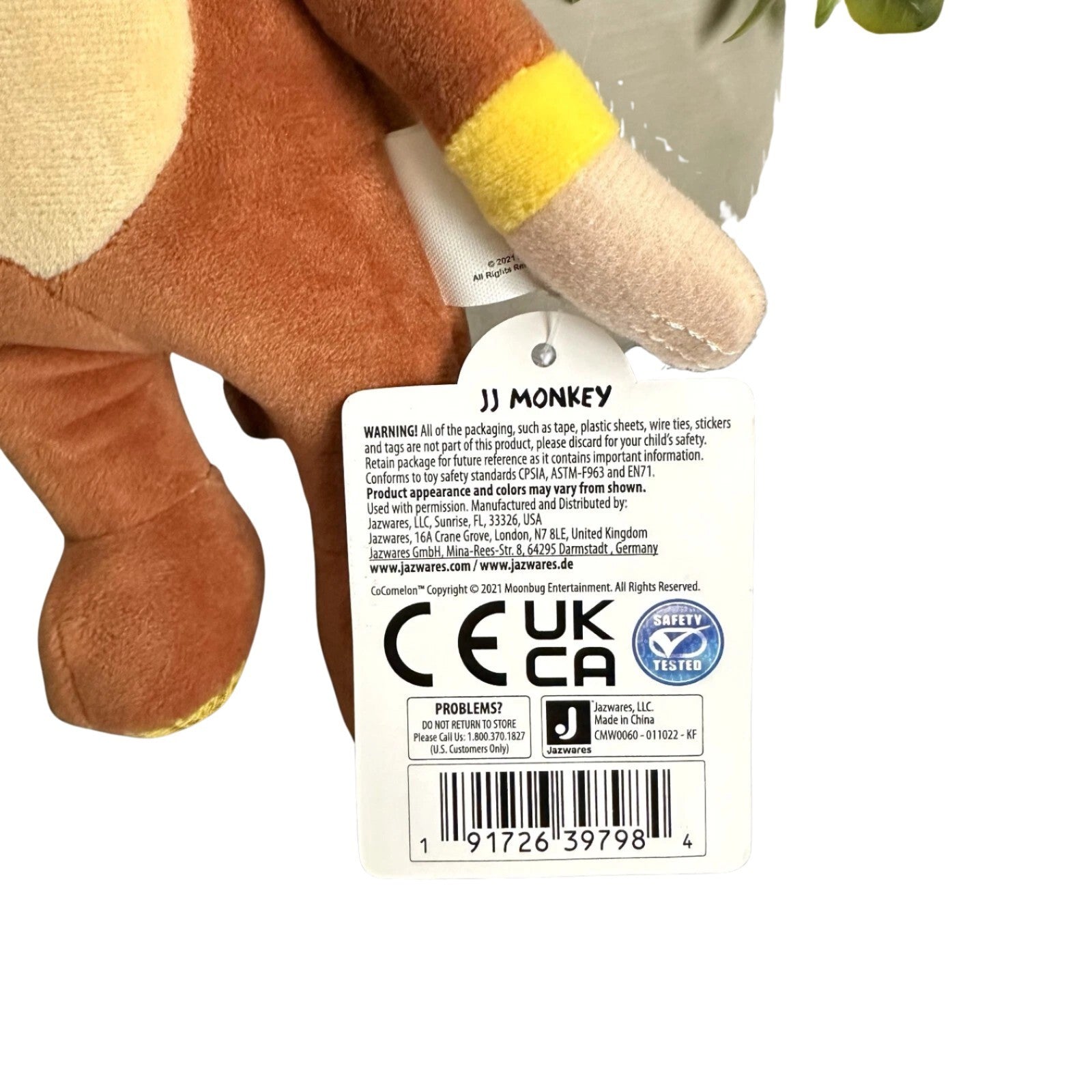 cocomelon characters