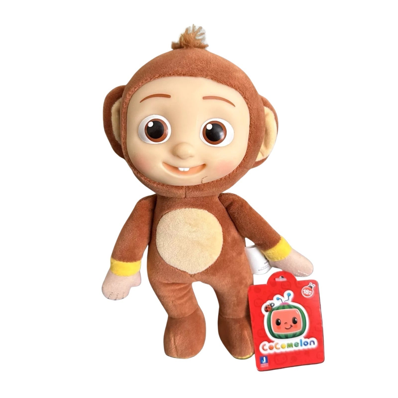 cocomelon plush toy