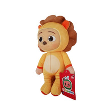 Load image into Gallery viewer, cocomelon plush jj doll
