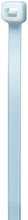 Load image into Gallery viewer, Commercial Electric Long Cable Ties – 14 - Inch Durable Wire Cable Ties, 500 - Pack - Happy Bargain Bin
