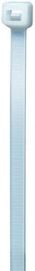 Commercial Electric Long Cable Ties – 14 - Inch Durable Wire Cable Ties, 500 - Pack - Happy Bargain Bin