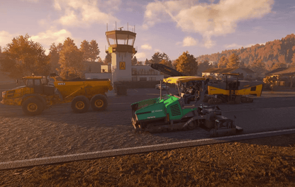 Hands-on gameplay.