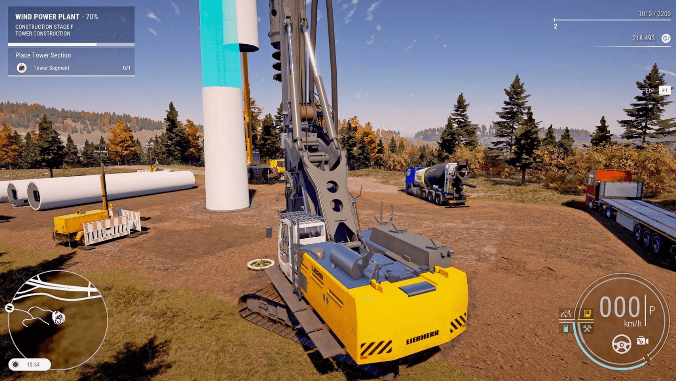 manage your own construction business