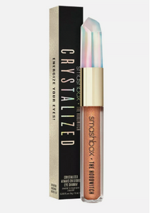 copper eyeshadow