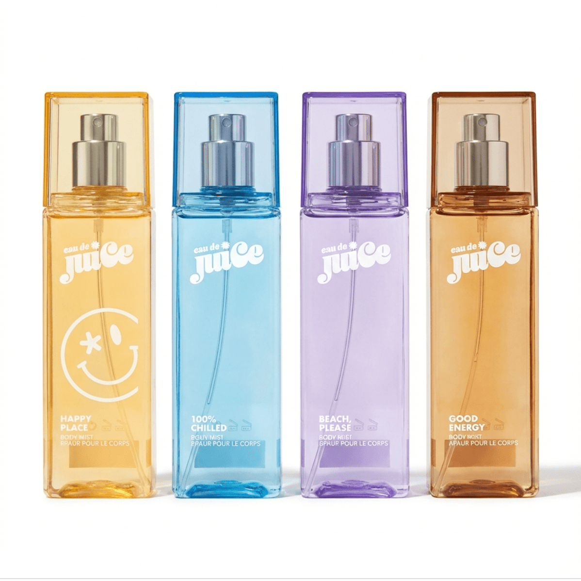 Great for quick touch-ups throughout the day