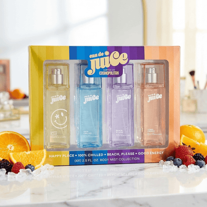 Ideal for after workouts, mornings, or nights out