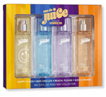 Cosmopolitan Eau De Juice Body Mist Set 2.5 Oz