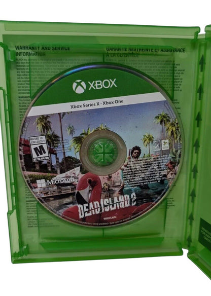 Face the ultimate zombie apocalypse in Dead Island 2