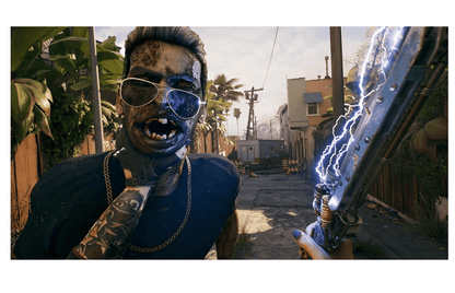 Perfect for fans of zombie games, survival RPGs