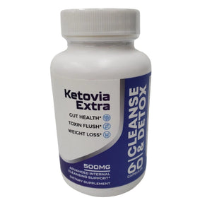 detox supplements