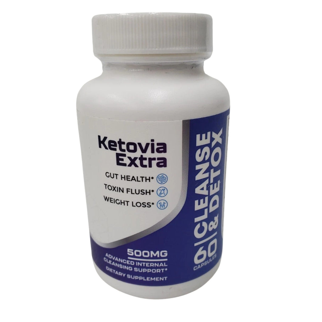 detox supplements