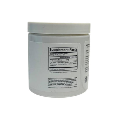 Promotes digestive comfort and balance