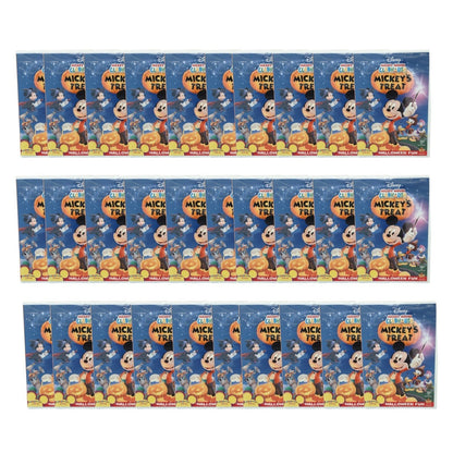 Disney Mickey Mouse Clubhouse Mickey’s Treat DVD Halloween Wholesale Lot of 30 - Happy Bargain Bin