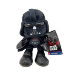 Disney Star Wars Darth Vader Plush 8" Figure Toy Mattel NWT Collectible