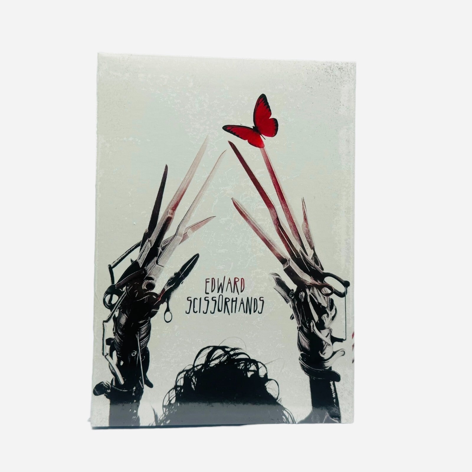 Edward Scissorhands DVD Johnny Depp Tim Burton Wholesale Lot of 30 - Happy Bargain Bin