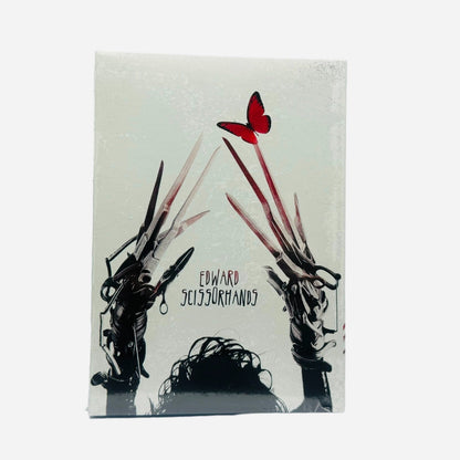 Edward Scissorhands DVD Johnny Depp Tim Burton Wholesale Lot of 30 - Happy Bargain Bin