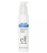 elf Pure Skin Moisturizer - Oat Milk Ceramides + Niacinamide