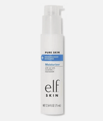 e.l.f. Pure Skin Moisturizer with Oat Milk Ceramides + Niacinamide - 2.54 oz - Happy Bargain Bin