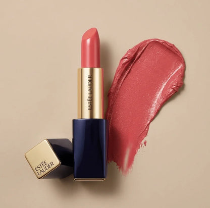 Estee Lauder Pure Color Envy Lipstick - Matte Lipstick Fresh Danger 220 (0.12 o.z) - Happy Bargain Bin