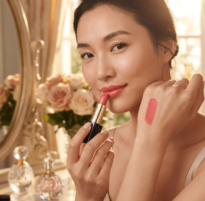 Estee Lauder Pure Color Envy Lipstick - Matte Lipstick Fresh Danger 220 (0.12 o.z) - Happy Bargain Bin