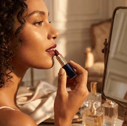 Estee Lauder Pure Color Envy Matte Lipstick - Dark Edge 420 (0.12 oz) - Happy Bargain Bin