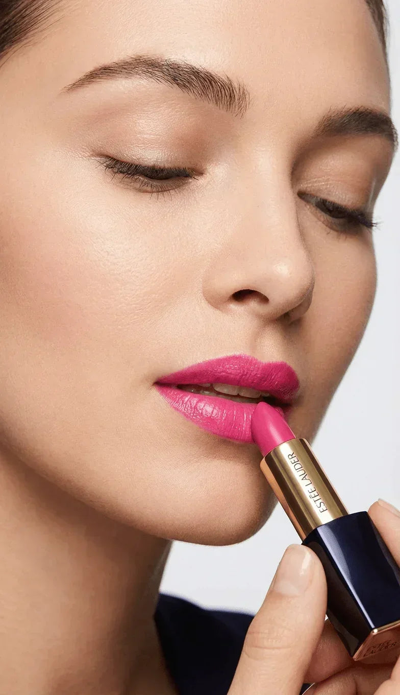 Estée lauder Pure Color Envy Sculpting Lipstick - Cool Emotions 230 (0.12 o.z) - Happy Bargain Bin