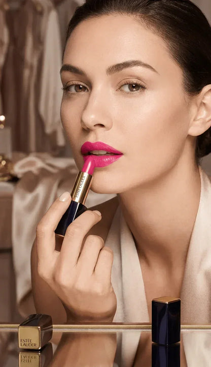Estée lauder Pure Color Envy Sculpting Lipstick - Cool Emotions 230 (0.12 o.z) - Happy Bargain Bin