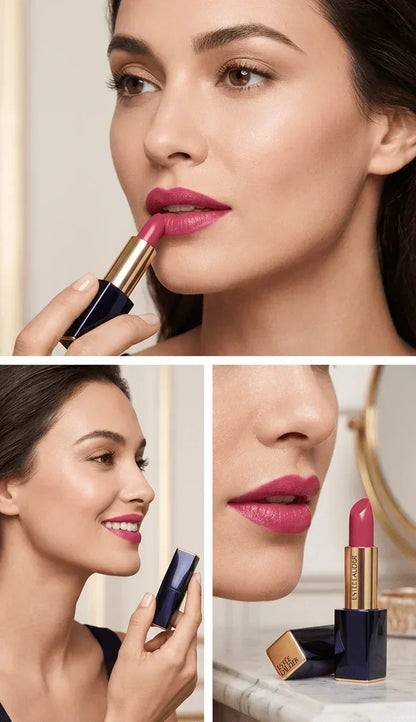 Estée lauder Pure Color Envy Sculpting Lipstick - Cool Emotions 230 (0.12 o.z) - Happy Bargain Bin