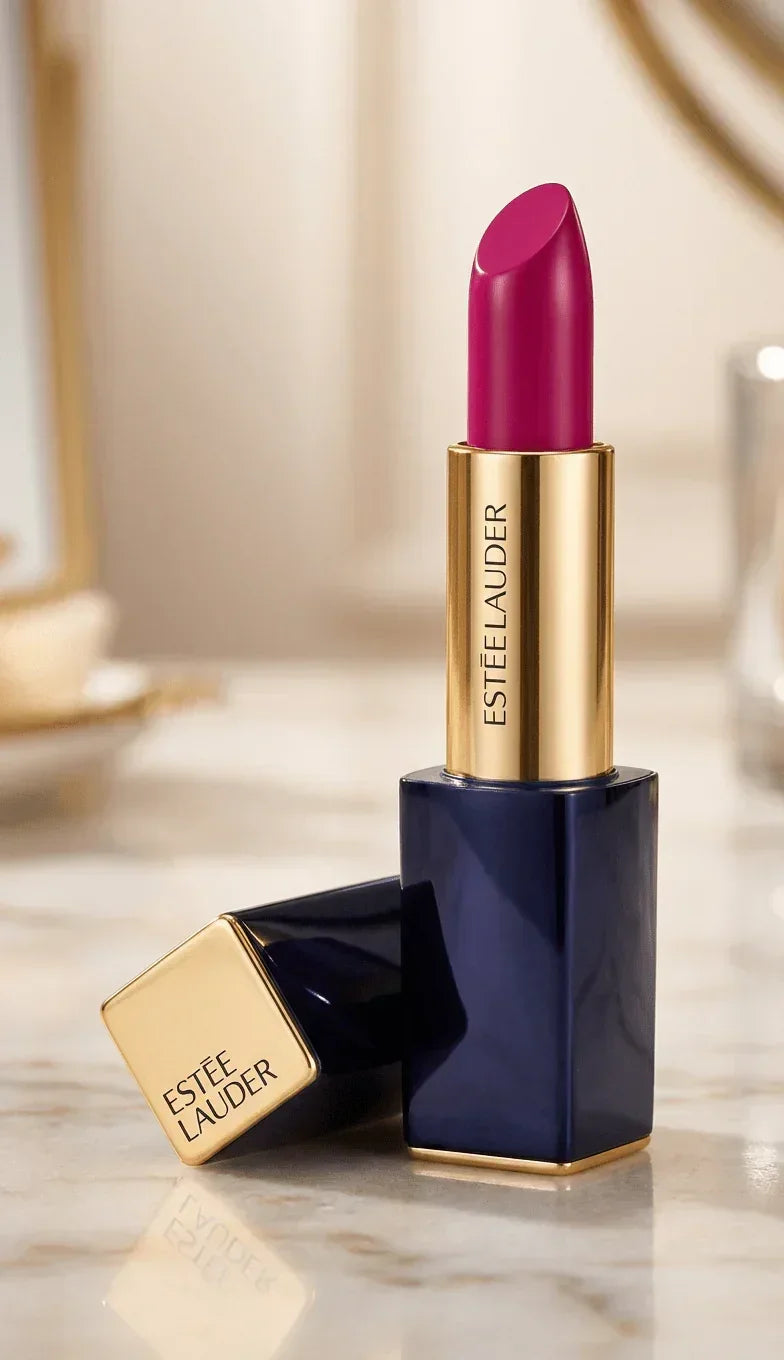 Estée lauder Pure Color Envy Sculpting Lipstick - Cool Emotions 230 (0.12 o.z) - Happy Bargain Bin