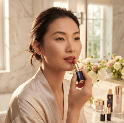 Provides full, even coverage with one swipe