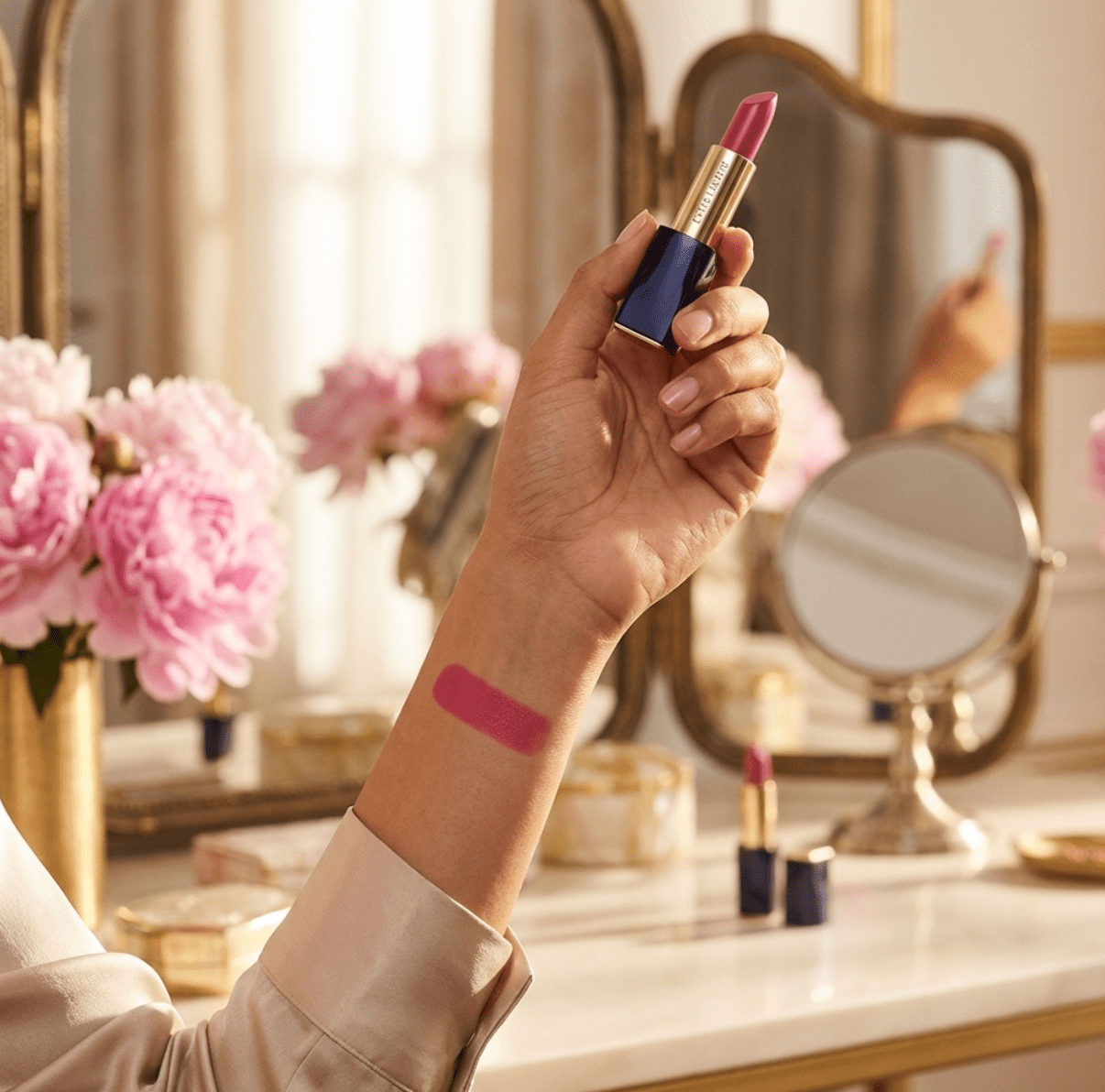 Ideal for evening glam, special occasions, or everyday confidence