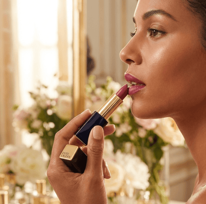 Long-lasting color that stays vibrant throughout the day