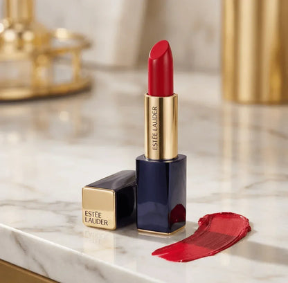 Estee Lauder Pure Color Envy Sculpting Lipstick - Namedropper (330) 0.12 Oz - Happy Bargain Bin