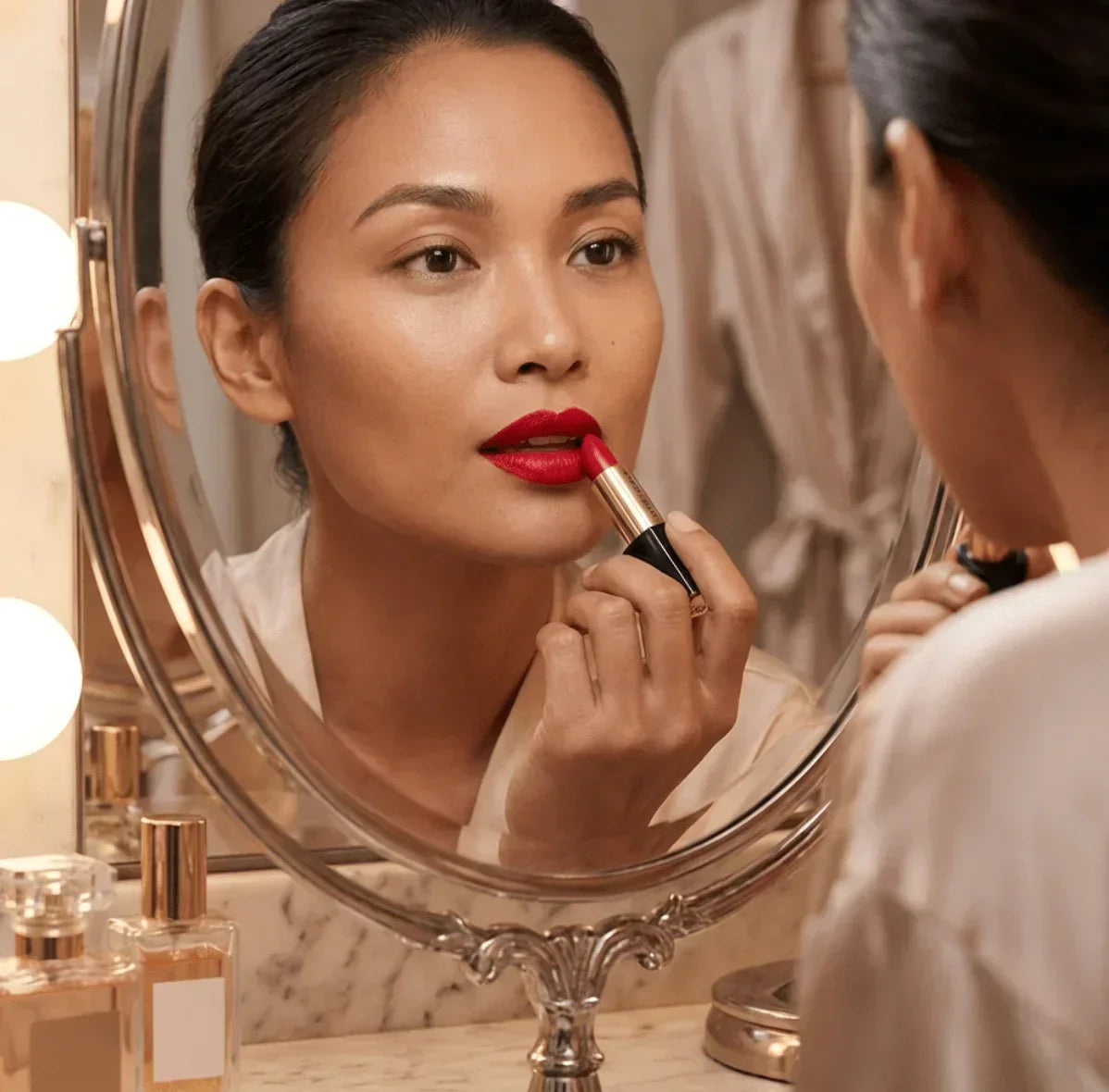 Estee Lauder Pure Color Envy Sculpting Lipstick - Namedropper (330) 0.12 Oz - Happy Bargain Bin