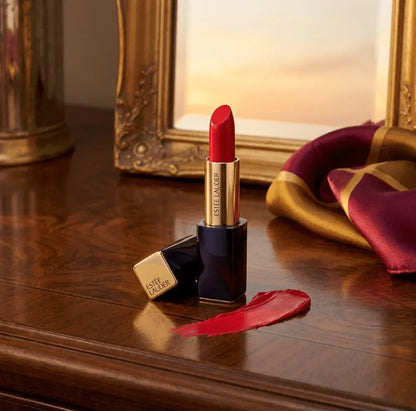 Estee Lauder Pure Color Envy Sculpting Lipstick - Namedropper (330) 0.12 Oz - Happy Bargain Bin