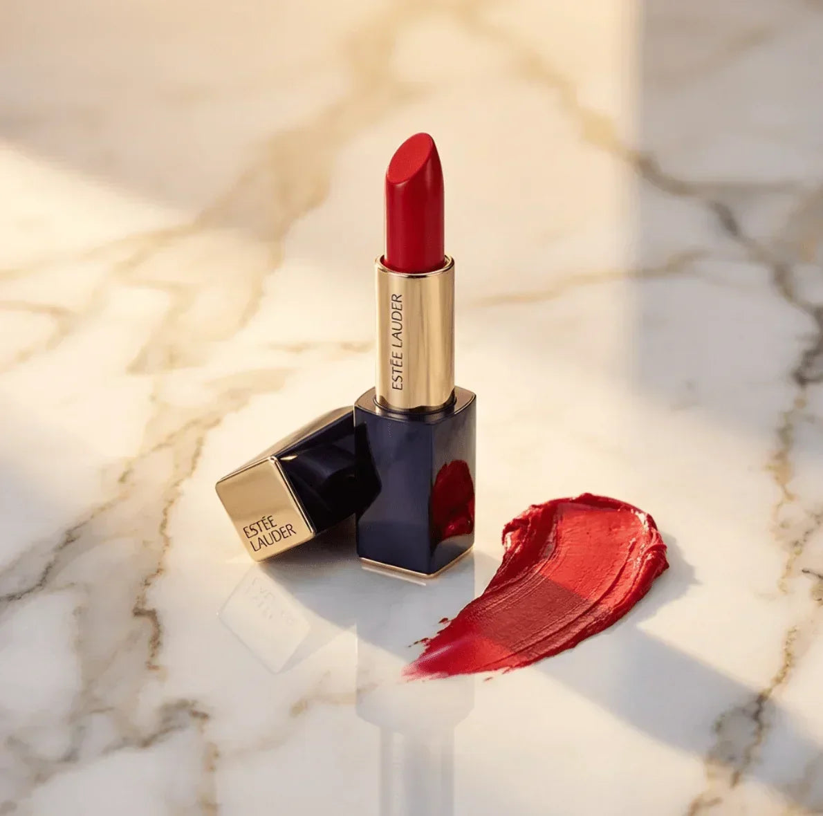 Estee Lauder Pure Color Envy Sculpting Lipstick - Namedropper (330) 0.12 Oz - Happy Bargain Bin