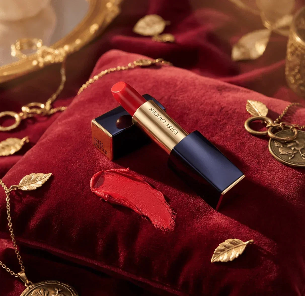 Estee Lauder Pure Color Envy Sculpting Lipstick - Namedropper (330) 0.12 Oz - Happy Bargain Bin
