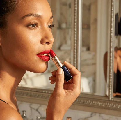 Estee Lauder Pure Color Envy Sculpting Lipstick - Namedropper (330) 0.12 Oz - Happy Bargain Bin