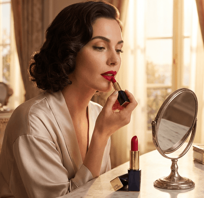 Hydrating formula keeps lips soft, nourished, and comfortable.