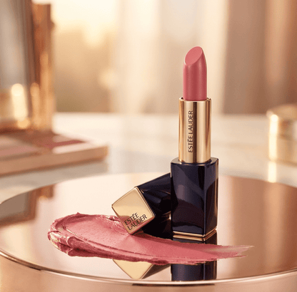 Smooth, lightweight texture glides on effortlessly