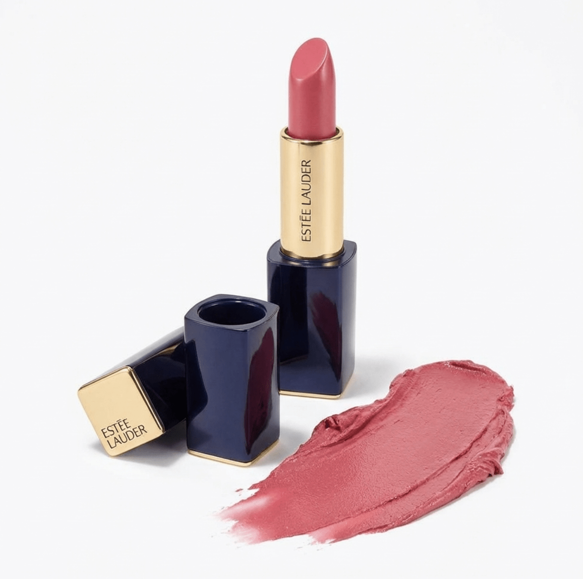 Sheer matte formula delivers a soft, modern wash of color