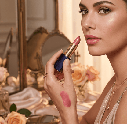 Comfortable matte finish that never feels dry or tight