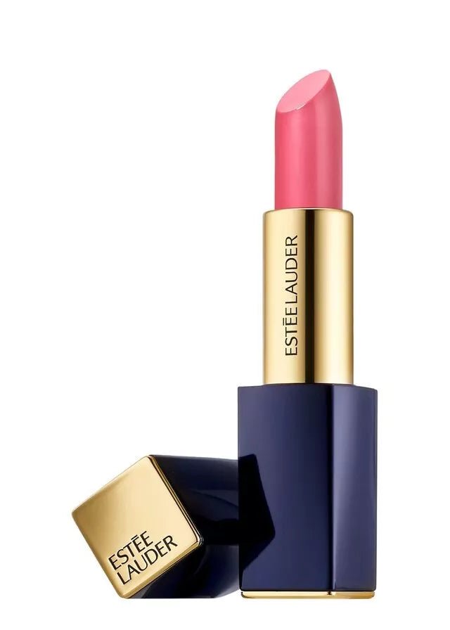 Estee Lauder Pure Color Envy Sculpting lipstick Sheer Matte Baby Bloom 210 0.12 oz - Happy Bargain Bin
