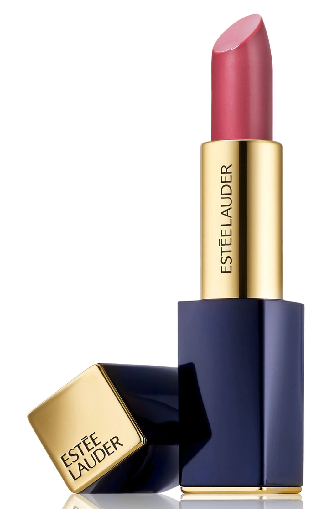 Estee Lauder Pure Color Envy Sculpting Lipstick Sheer Matte Deeply Moved 120 2.8g - Happy Bargain Bin