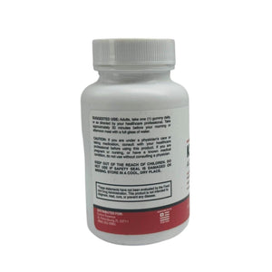 Helps with appetite control and cravings