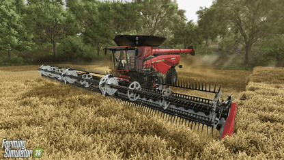 Farming Simulator 25 - Used Xbox Series X|S | Farming Simulator Xbox - Happy Bargain Bin